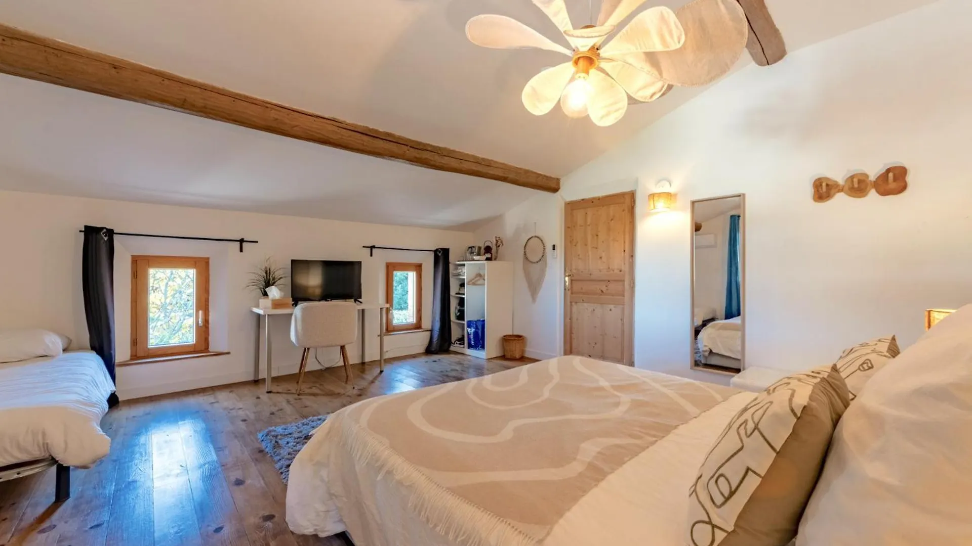 L'Oliveraie D'Eurocentre - Toulouse Nord Castelnau-d'Estretefonds Guest house