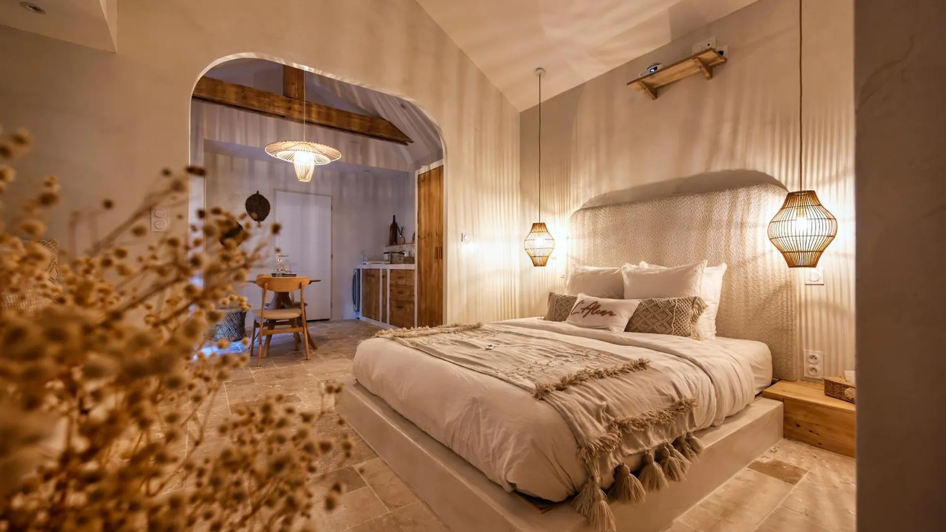 L'Oliveraie D'Eurocentre - Toulouse Nord Castelnau-d'Estretefonds Guest house