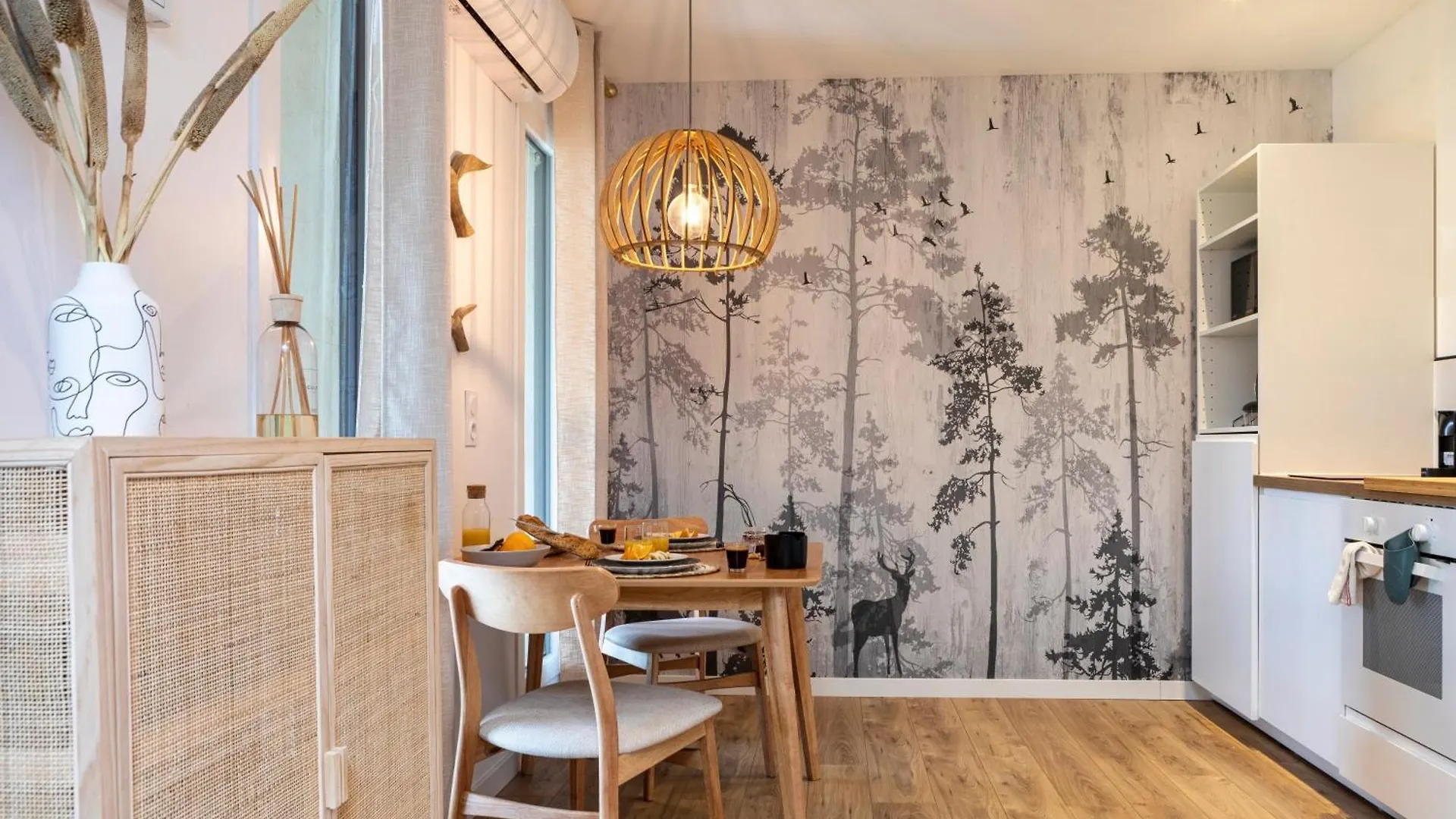 L'Oliveraie D'Eurocentre - Toulouse Nord Castelnau-d'Estretefonds Guest house
