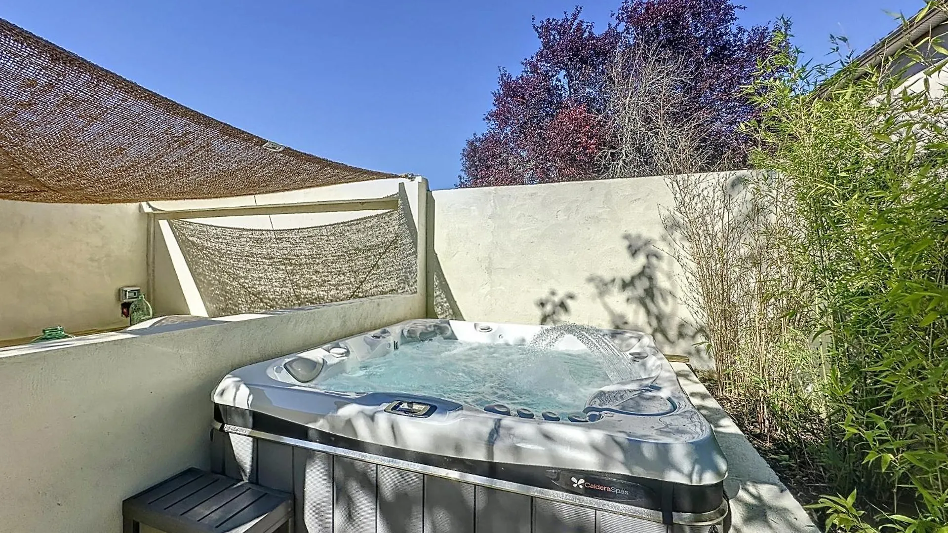 L'Oliveraie D'Eurocentre - Toulouse Nord Castelnau-d'Estretefonds Guest house