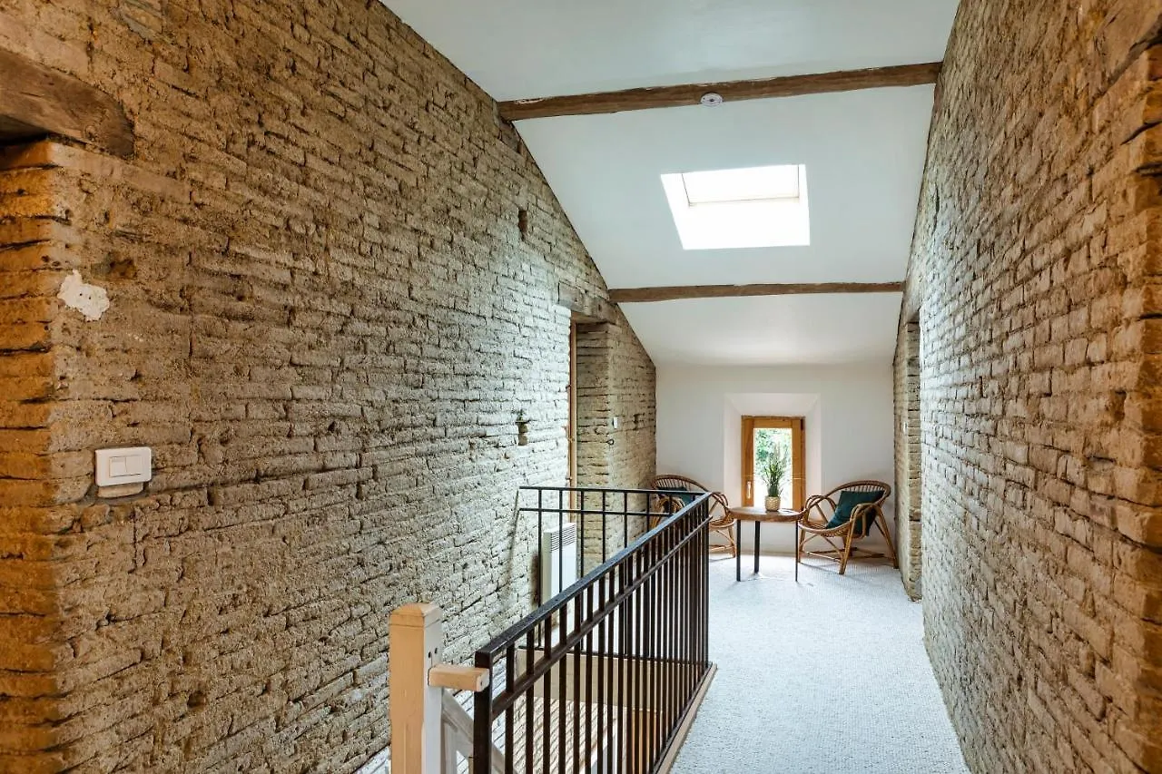 Guest house L'Oliveraie D'Eurocentre - Toulouse Nord Castelnau-d'Estretefonds