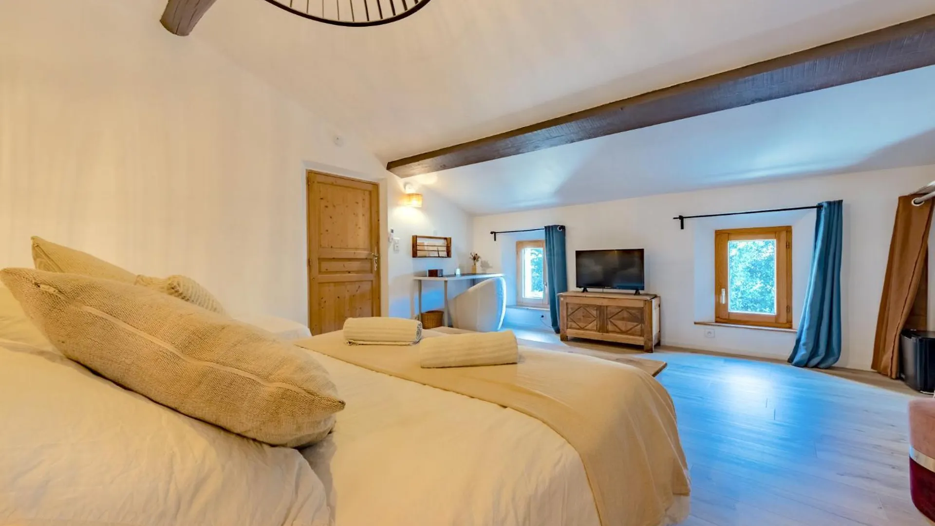 Guest house L'Oliveraie D'Eurocentre - Toulouse Nord Castelnau-d'Estretefonds France
