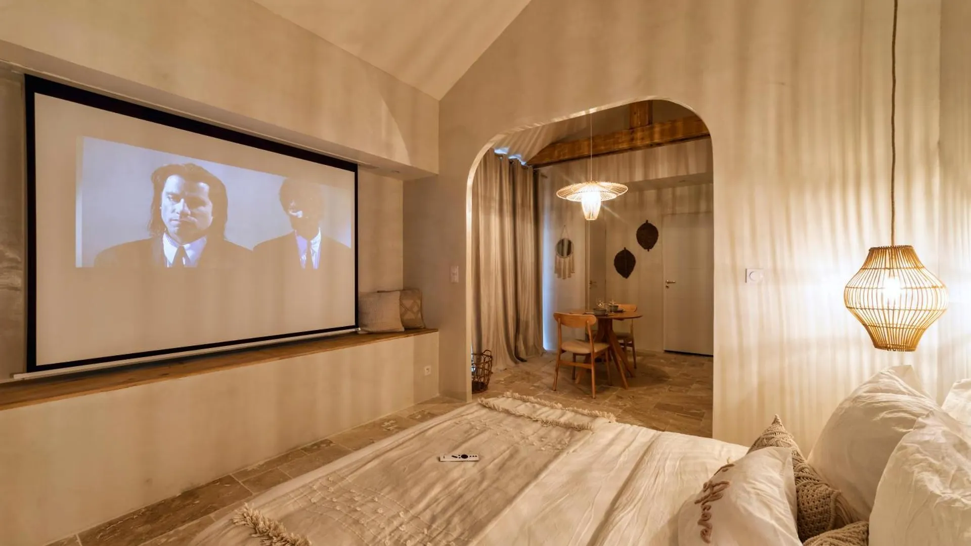 L'Oliveraie D'Eurocentre - Toulouse Nord Castelnau-d'Estretefonds Guest house