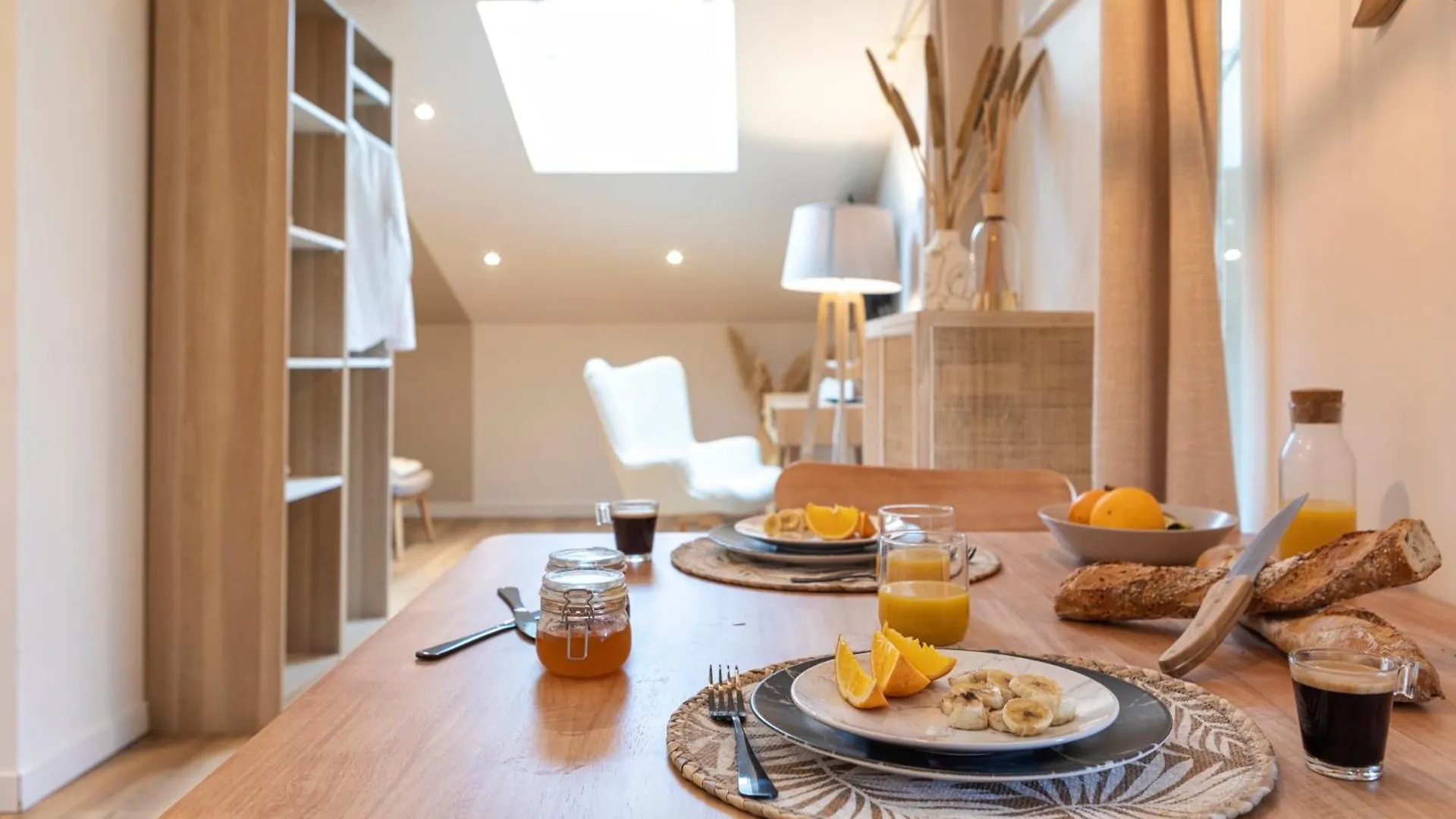 L'Oliveraie D'Eurocentre - Toulouse Nord Castelnau-d'Estretefonds Guest house